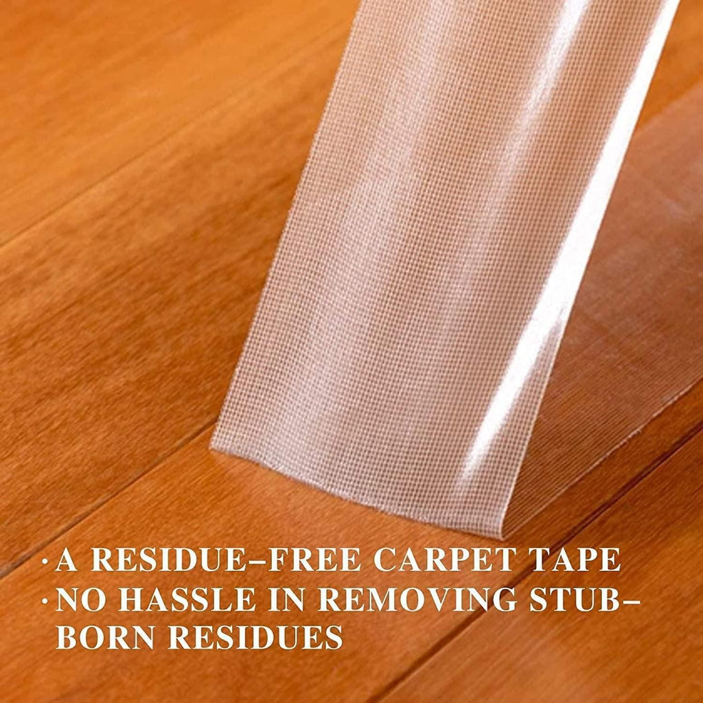 Double-Sided Heavy Duty Mounting Tape |🔥Flat 50% Sale🔥
