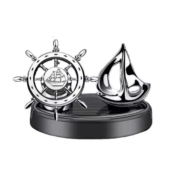 Ship Solar Perfume for Car |🔥FLAT 50% OFF SALE🔥