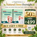 Detox Foot Patches | Buy 1 Get 1 Free